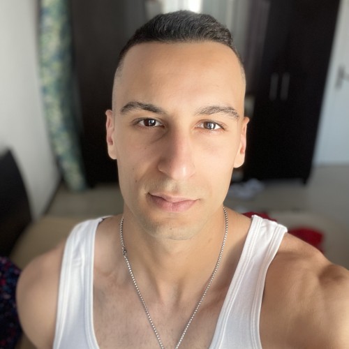 Hichem D. profile photo