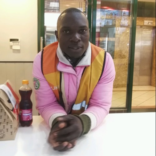 Kasmil  O. profile photo