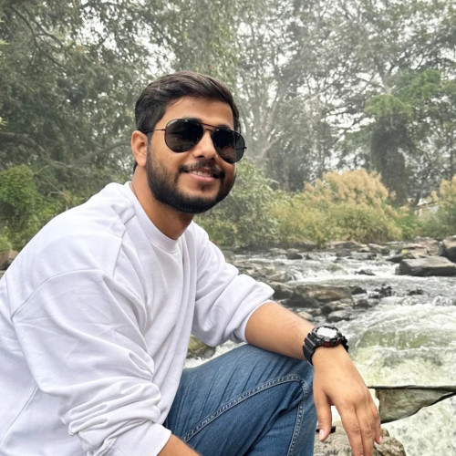 Adarsh R. profile photo