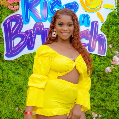 Ashanti  P.