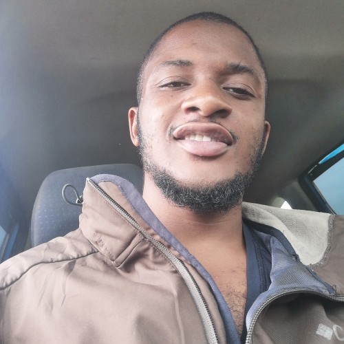Tinotenda D. profile photo