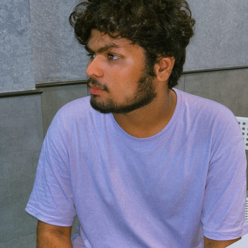 Nagendra  P. profile photo