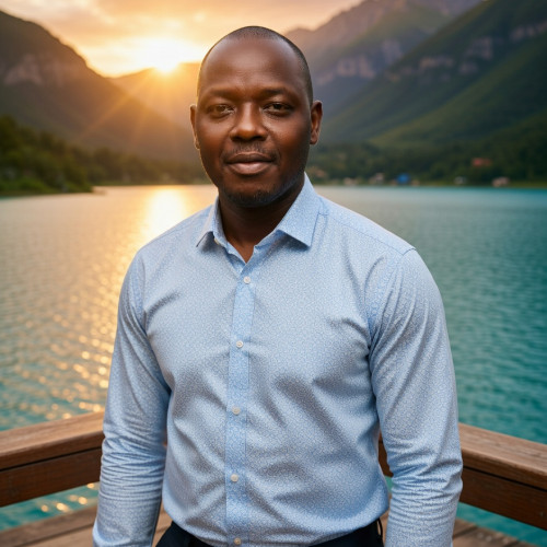 GITATHA  K. profile photo