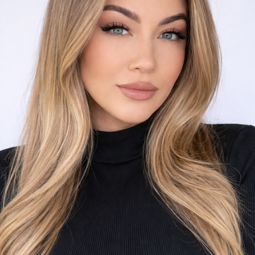 Ashley L. profile photo