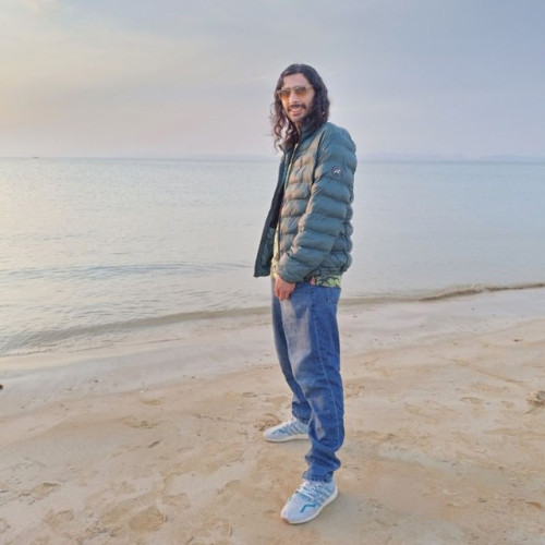 mohammad f.