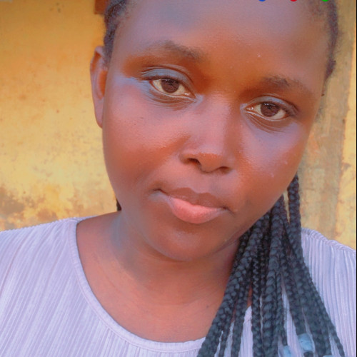 Gifty Adjovi E  M. profile photo