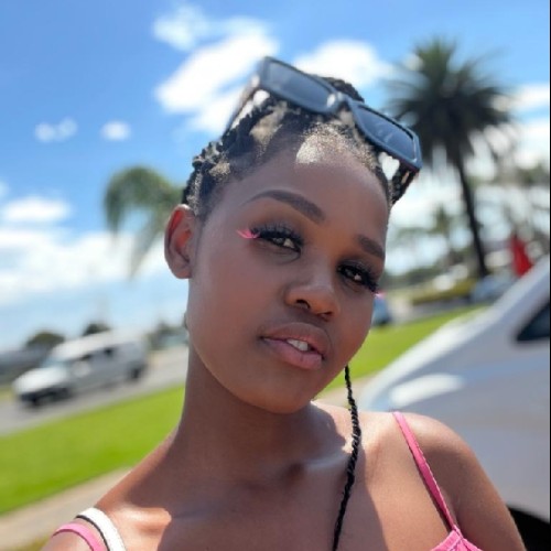 Tshegofatso  M.