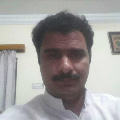 Muhammad ayaz a. profile photo