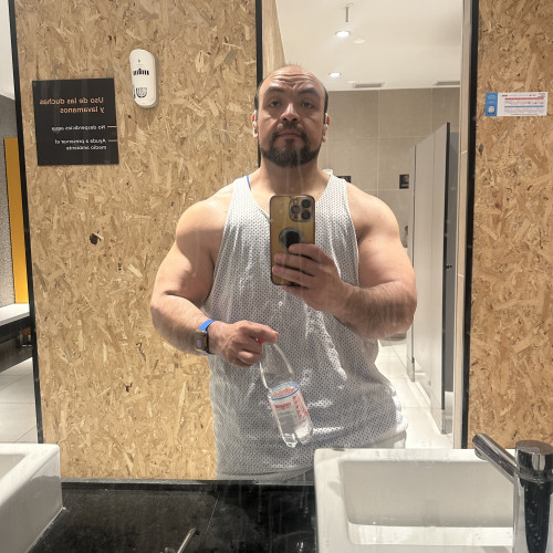 Patricio L. profile photo
