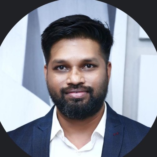 Alkesh M.