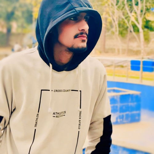 Priyanshu  P. profile photo