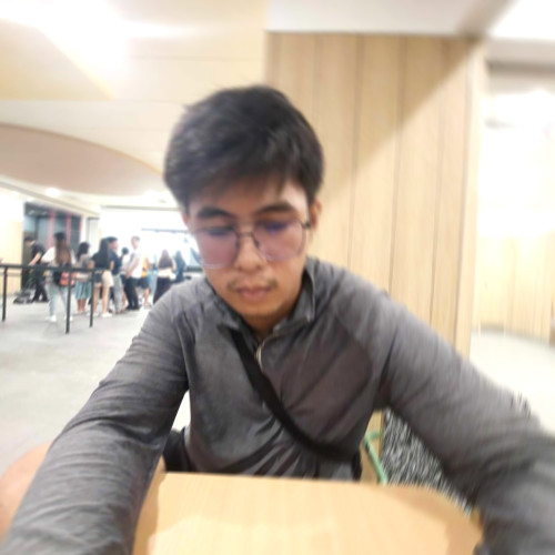 Mike Angelo M. profile photo