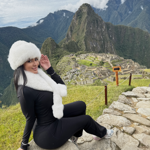Huda N. profile photo