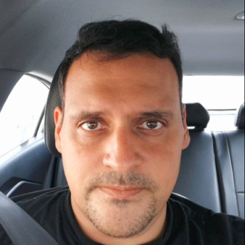 Mishael S. profile photo
