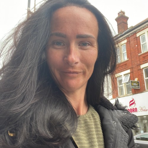 Siobhan  J.