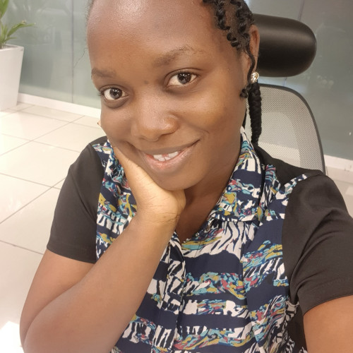 Adenike A. profile photo