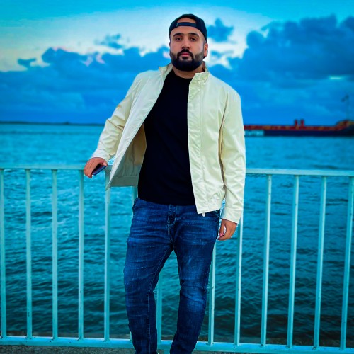 Matiullah Z.