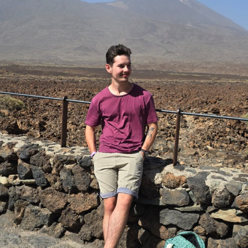 Hannes S. profile photo