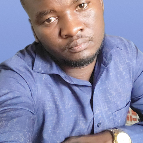 Kyomugisa  E. profile photo