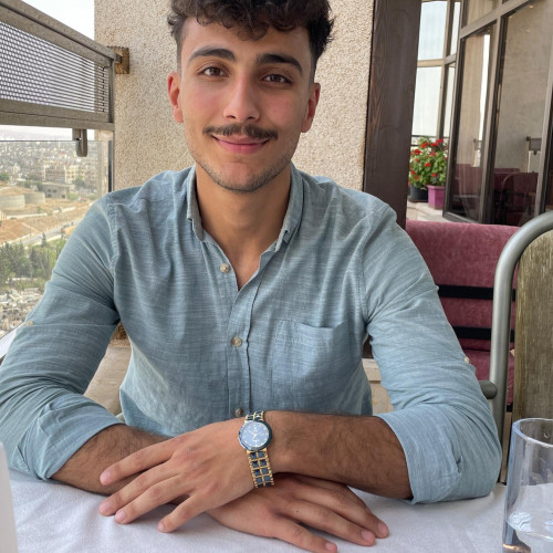 Mohammad A. profile photo
