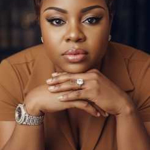 juliet EffioSpinny O. profile photo