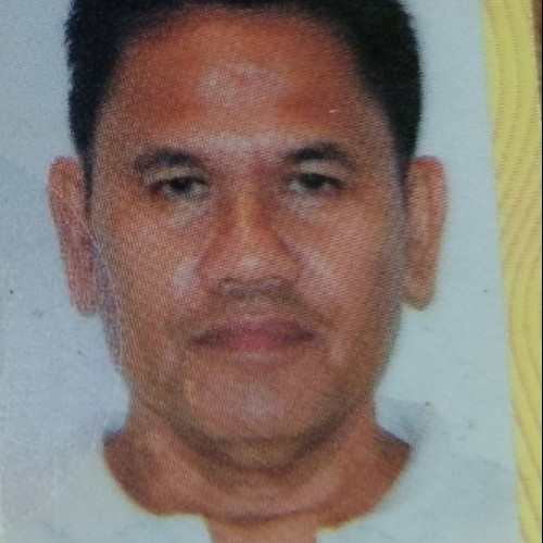 Arcadio D. profile photo