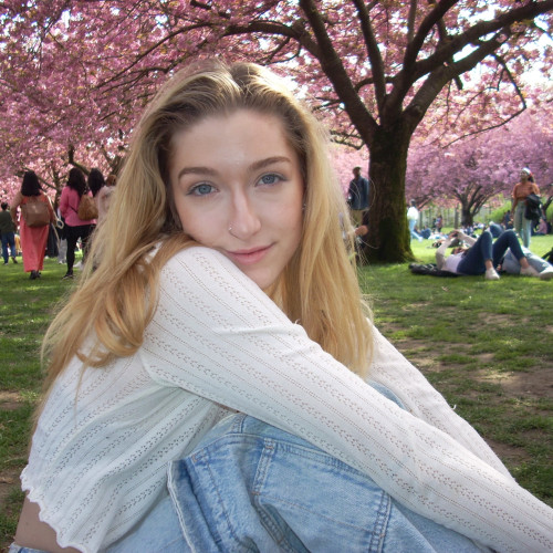 Haley W. profile photo