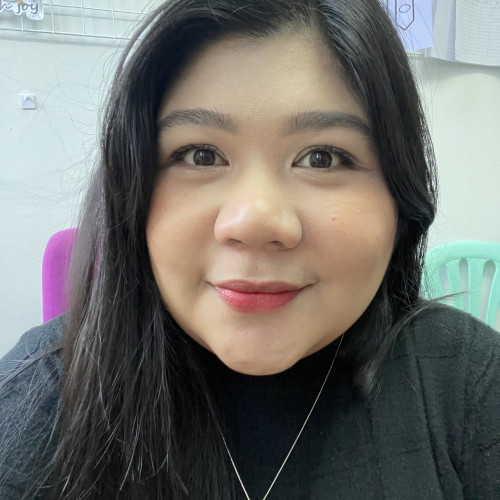 Joy M. profile photo