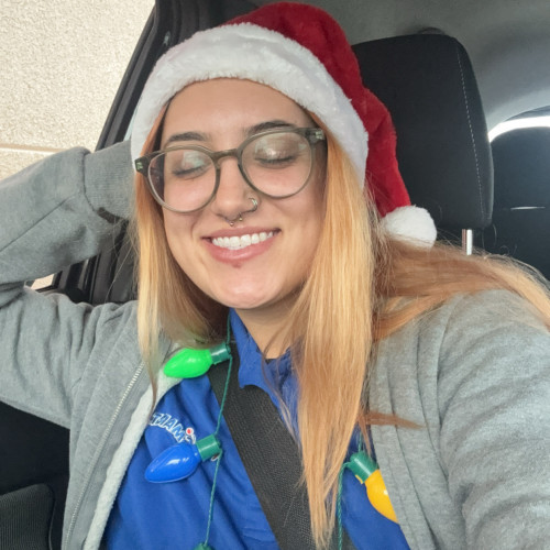 Kayla  W. profile photo