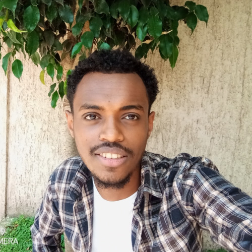 Abenezer H. profile photo