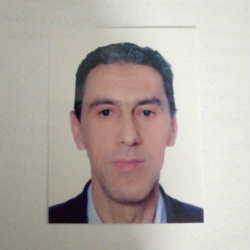 Said T. profile photo