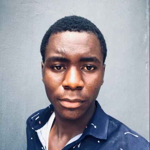 CHIMEZIE D. profile photo