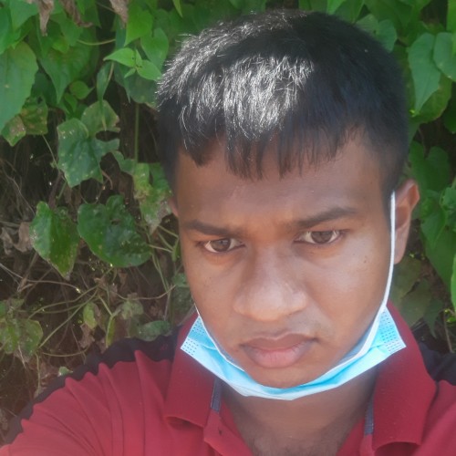 Tharindu  D.