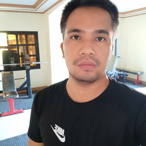 jerome m. profile photo