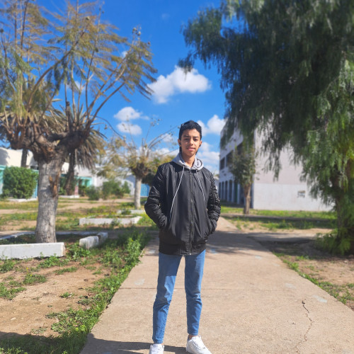 Yasser M.