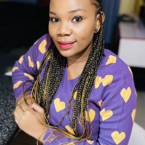 Nokuthula Noksie N. profile photo