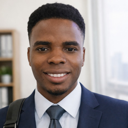 Gabriel  B. profile photo