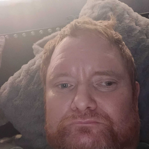 john d. profile photo