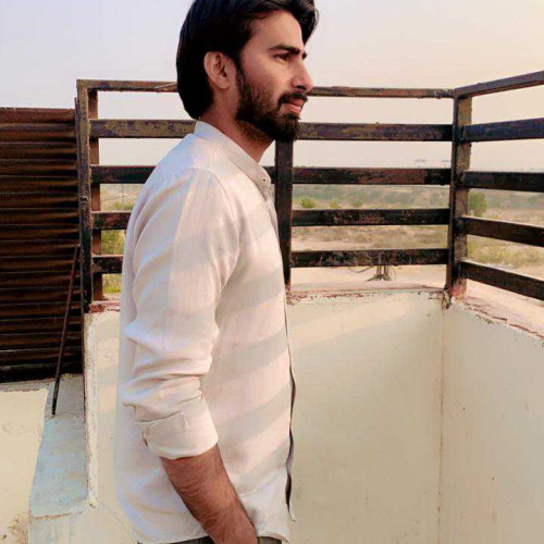 shehryar a. profile photo