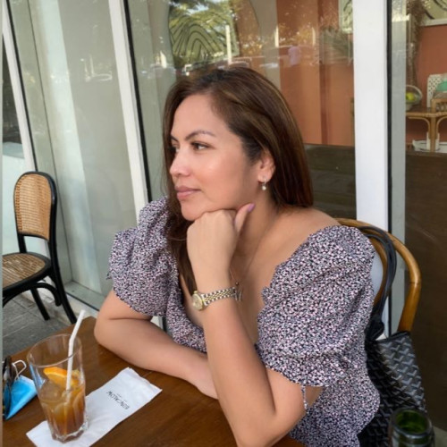 Marie C. profile photo