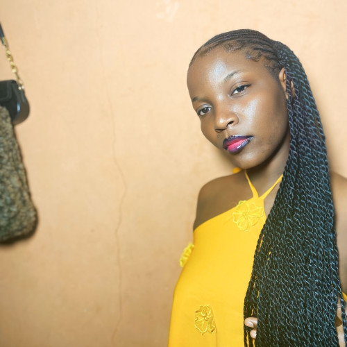 lilian A. profile photo