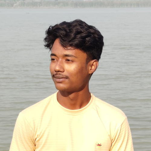 Bikram B. profile photo