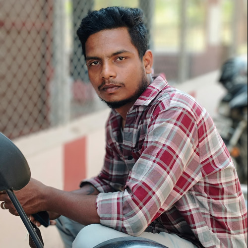 Jaison R.