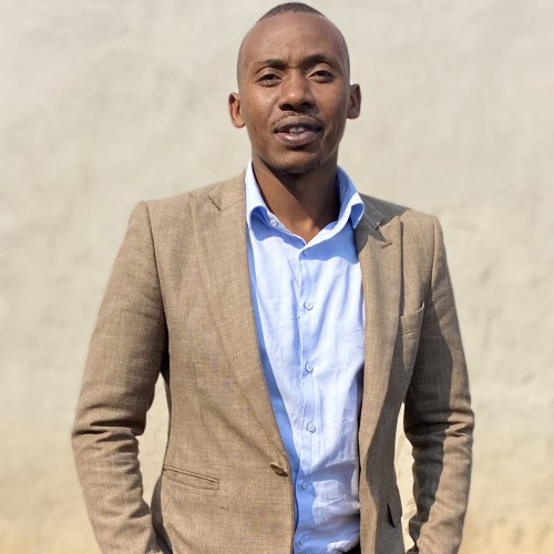Nizeyimana J. profile photo