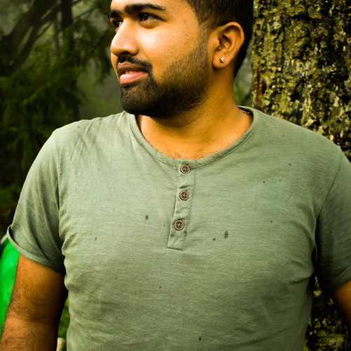 Suhas M. profile photo