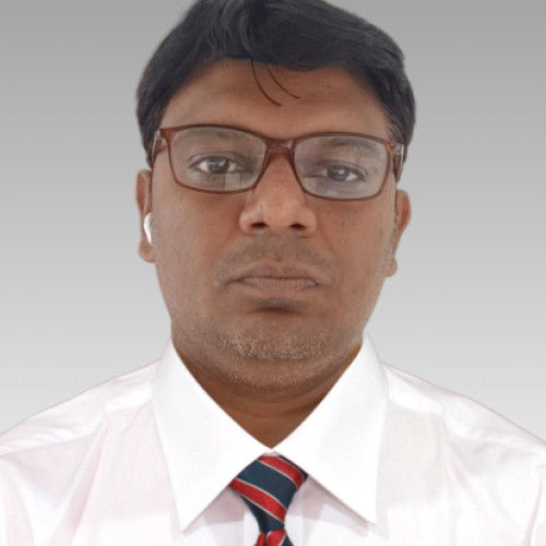 Shaik N. profile photo