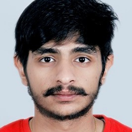 AKSHAY S. profile photo