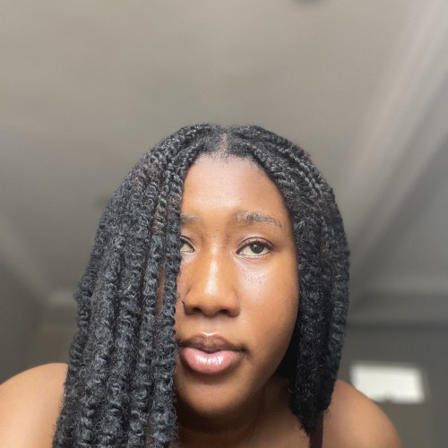 Blessing Q. profile photo