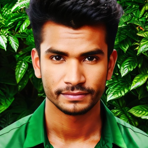 Sumith B. profile photo