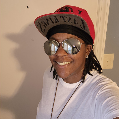 Keisha D. profile photo